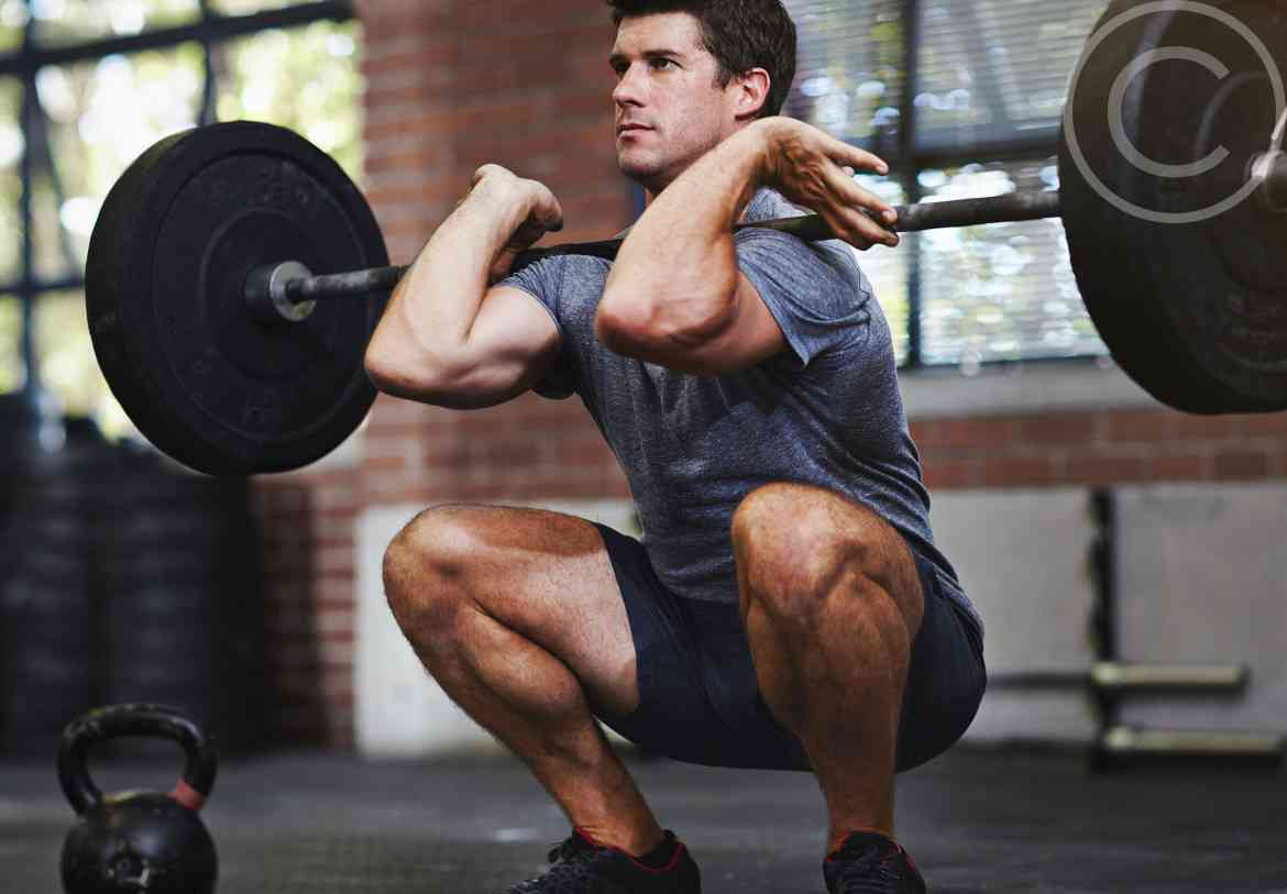2. Fitness Plan